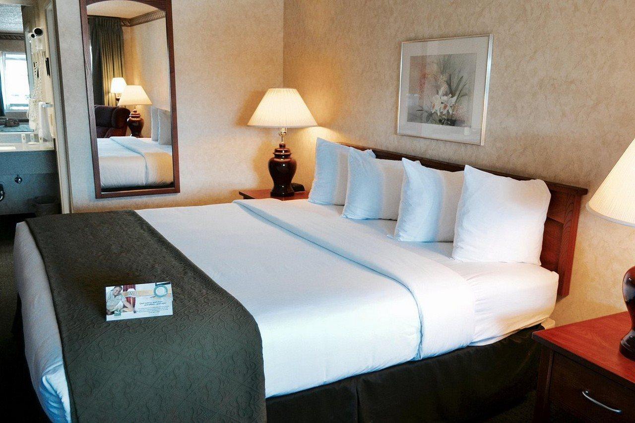 Quality Inn & Suites Silicon Valley Santa Clara Buitenkant foto
