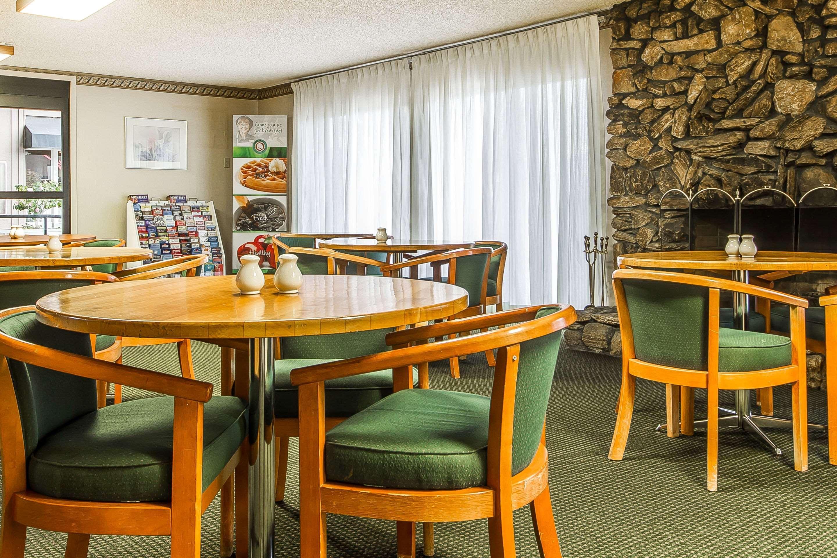 Quality Inn & Suites Silicon Valley Santa Clara Buitenkant foto